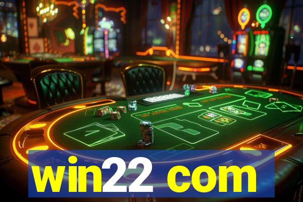win22 com